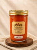 Carrot Jam — Persian Garden homemade morabba havij
