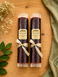 Homemade Fruit Leather — Persian Garden lavashak